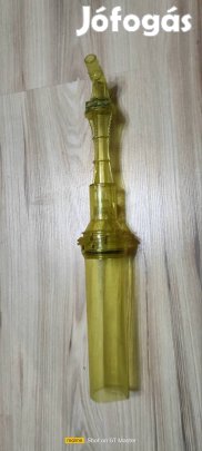 Tetra akvárium aljzat tisztító 