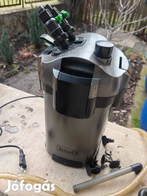 Tetra ex 800 akvárium külső szűrő