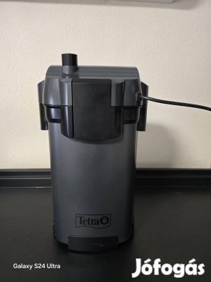 Tetratec EX1500 akvárium szűrő, újszerű