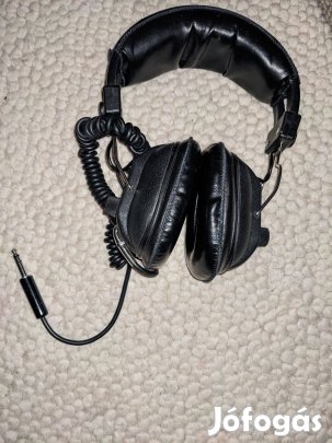 Tetronic fejhallgató