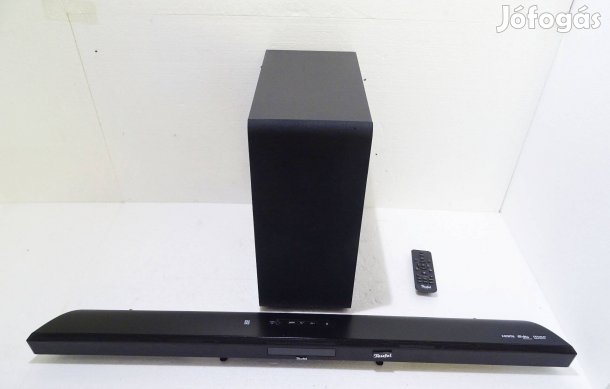 Teufel CB 11 SB hangprojektor CB 11 SW subwoofer mélyláda