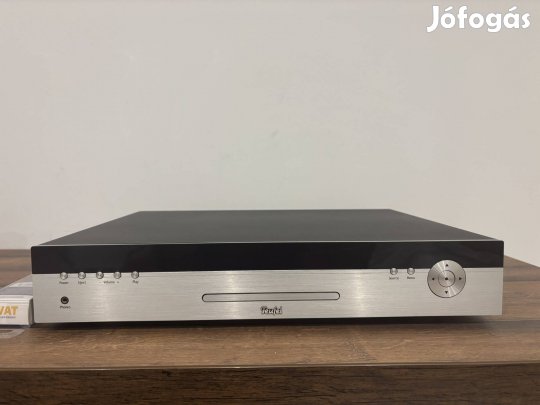 Teufel CP 5100 DR erősítő