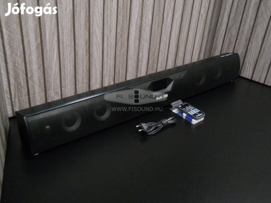 Teufel Cinebar 52 THX, CB 52 SB ,180W soundbar