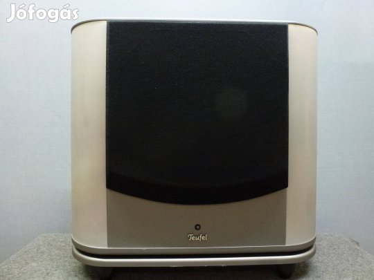 Teufel Concept P sub