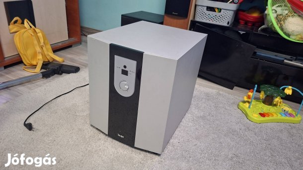 Teufel Concept S aktív mélyláda