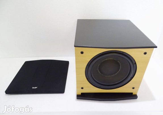 Teufel M 4000 SW aktív mélyláda mélynyomó subwoofer 250 Watt