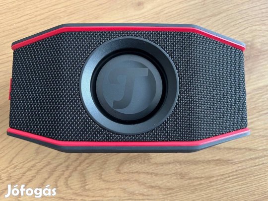 Teufel Rockster GO Bluetooth hangszóró újszerü állapotban eladó