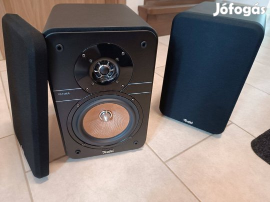 Teufel Ultima 20 MK3 18 - 80W hangfal