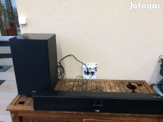 Teufel cb 21 sb mk2 Soundbar 2.1