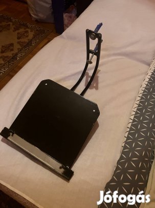 Tévé állvány falra szerelhető