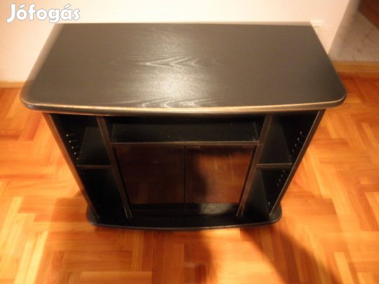 Tévé-hifi állvány eladó