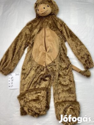 Teve jelmez, állat jelmez D103