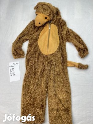 Teve jelmez, állat jelmez DK138