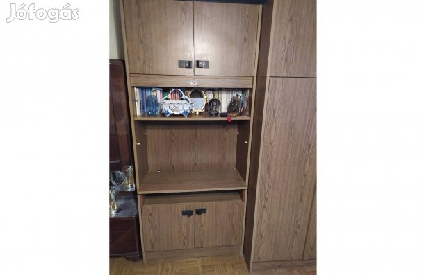 Tévé tartó szekrény, tároló szekrény