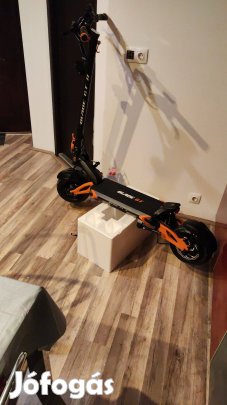 Teverun blade Gt2 Elektromos roller