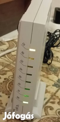 Tevion 56K V.90 külső telefonos betárcsázós modem PC-hez