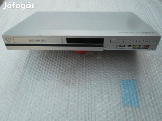 Tevion MD83200 DVD/HDD Recorder