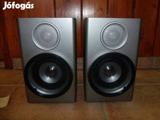 Tevion Mdvd393 hangfal pár 6ohm 30watt