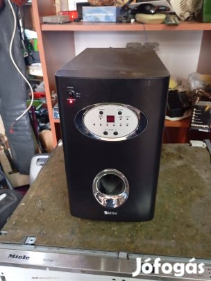 Tevion aktiv mélyláda eladó