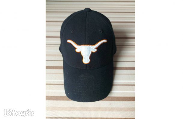Texas Longhorns baseball sapka (S/M)