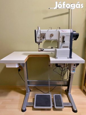 Texi HD Forte Cilindro-B UF ipari varrógép