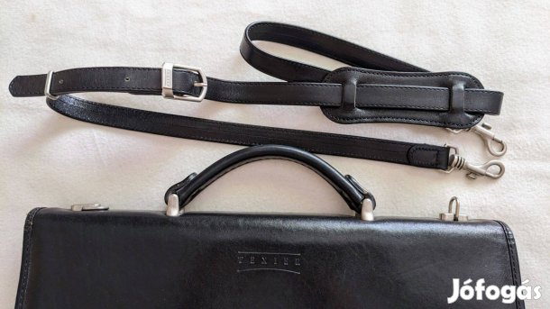 Texier - Made in France! - Belépő szint a Hermés Paris Luxus világba!