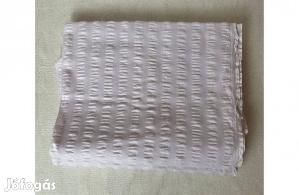 Textil - méteráru, (krepp) lila csomag