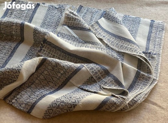 Textil - méteráru (szőttes) mintás csomag