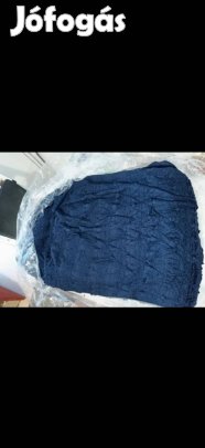 Textil méteráru 31,5m x 1,2m Rugalmas csipkés anyag