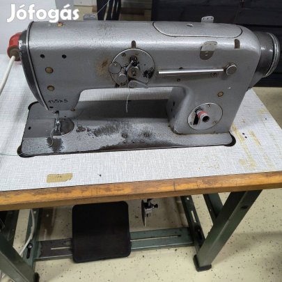 Textima 8332 varrógép