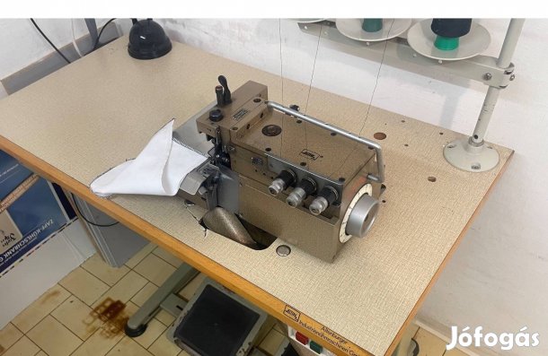 Textima Altin háromszálas interlock