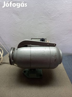 Textima ipari varrógép motor