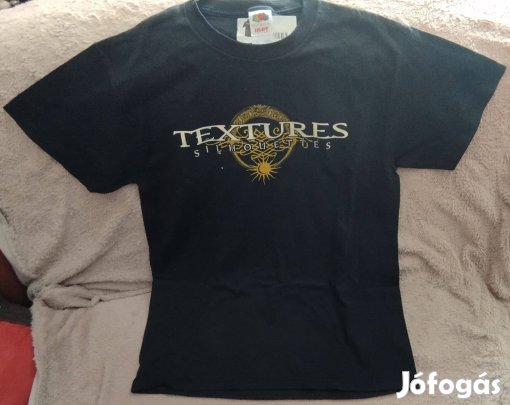 Textures-Silhuoettes