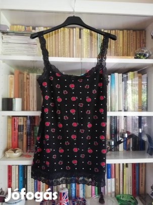 Tezenis M es katicás top 