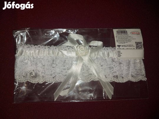 Tezenis/ Yala combfodor legényfogó fehér Új !