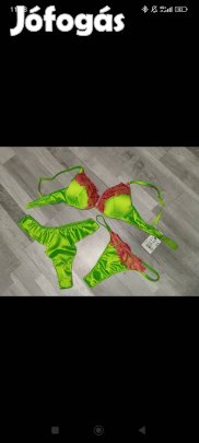 Tezenis fehérnemű szett 3 darabos teljesen új! Alkuképes!