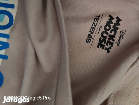 Tezenis hibás női disney felső S