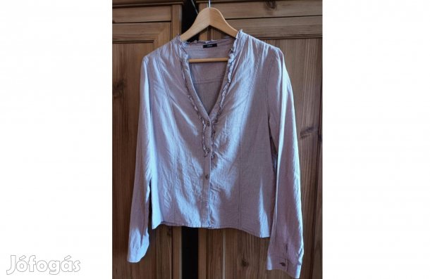 Tezenis pasztell kockás női ing