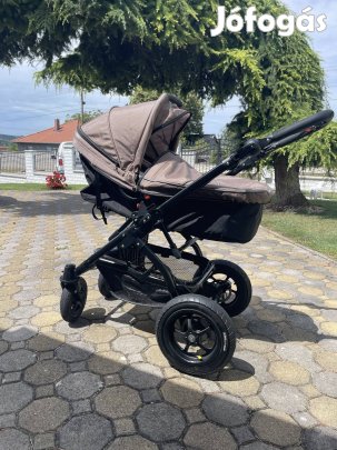 Tfk X4 3in1 multifunkciós babakocsi