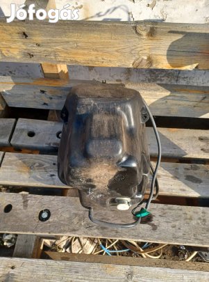 Tgb 303  Laser  101 R Üzemanyag tank szintjelzővel