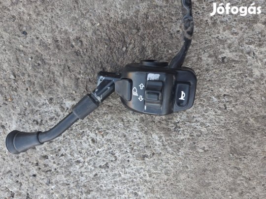 Tgb Bullet kormanykapcsoló