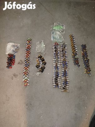 Th-s ötrétegü idomok 16-40-ig