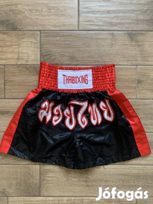 Thai Box short (L)