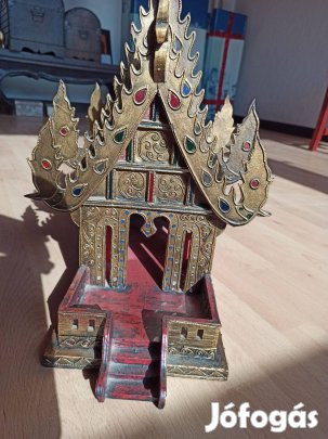 Thai szellemház, spirit house