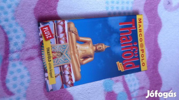 Thaifold utikonyv magyarul