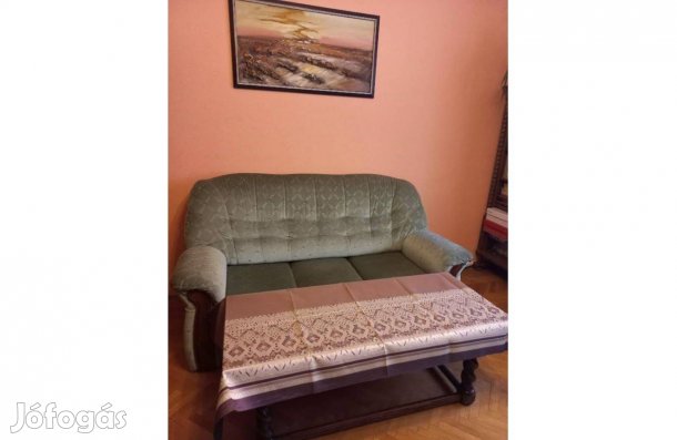 Thaiföldi lakástextil - beige