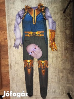 Thanos jelmez 140