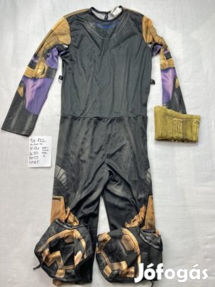 Thanos jelmez, szuperhős jelmez DK822