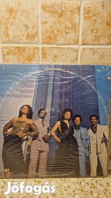 The 5th Dimension - Funky/Soul Album 