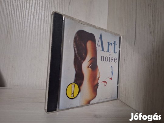 The Art Of Noise - In No Sense? Nonsense! CD